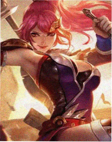 《机械心跳 Edge》封面