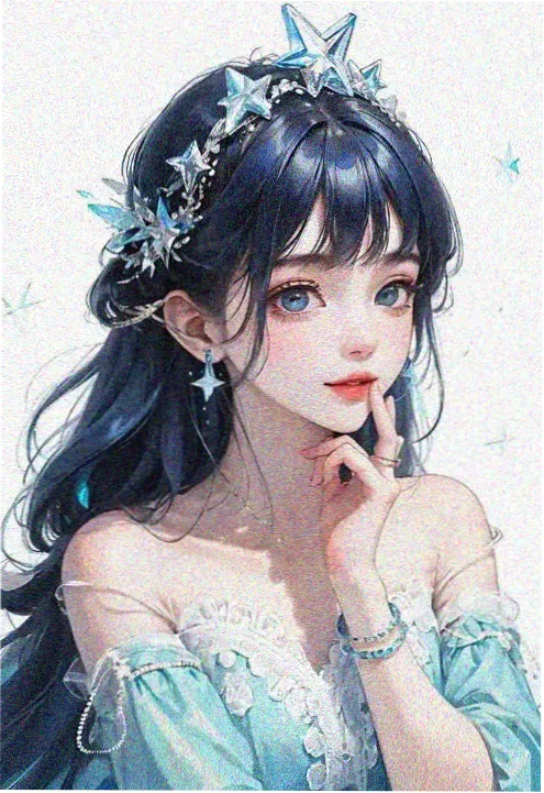 《霓虹雨季》剧场版封面