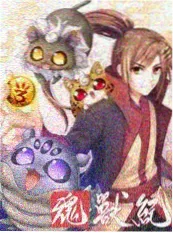 《食梦厨房》封面